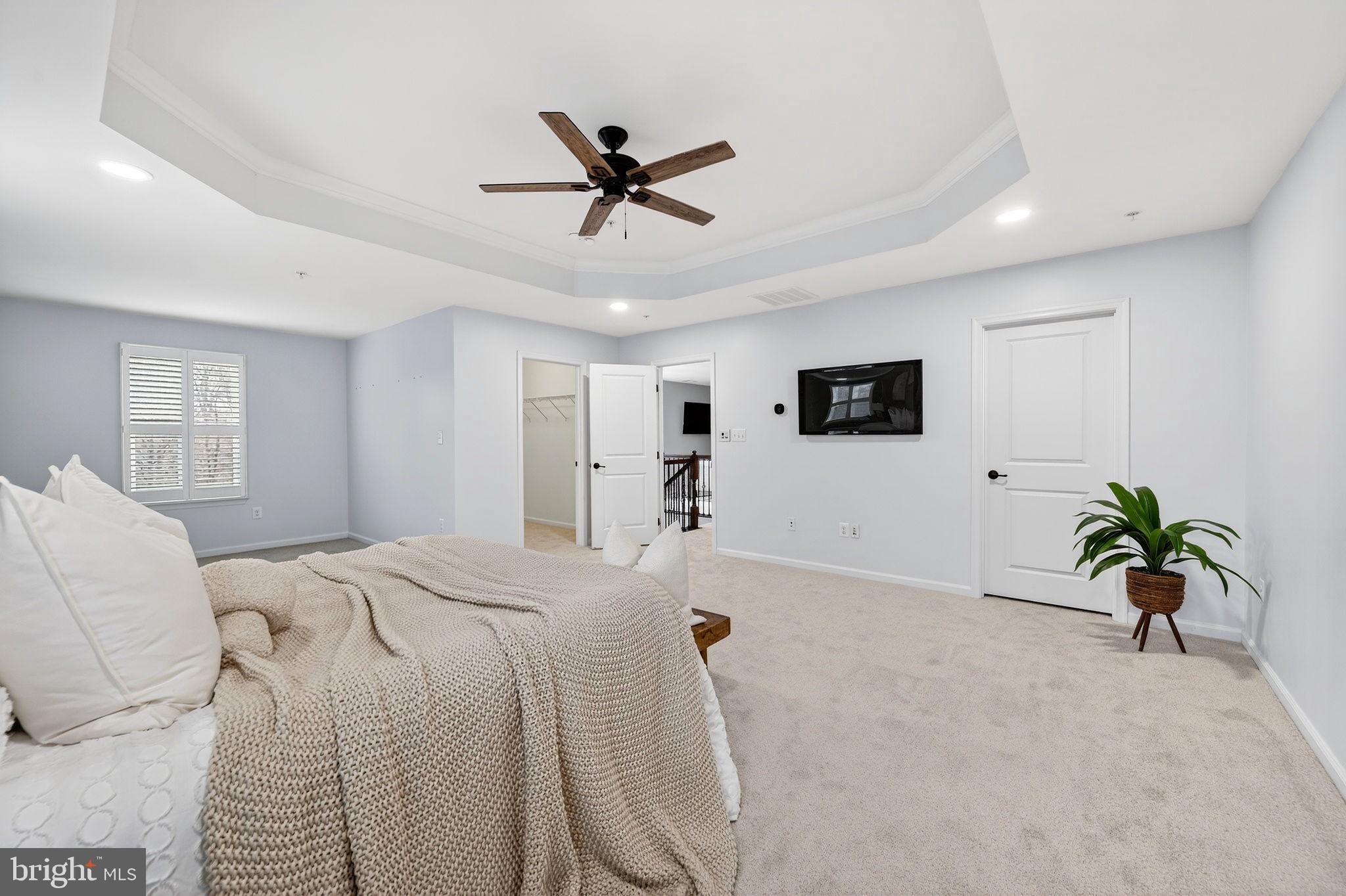 MAGNESS MILL - Residential