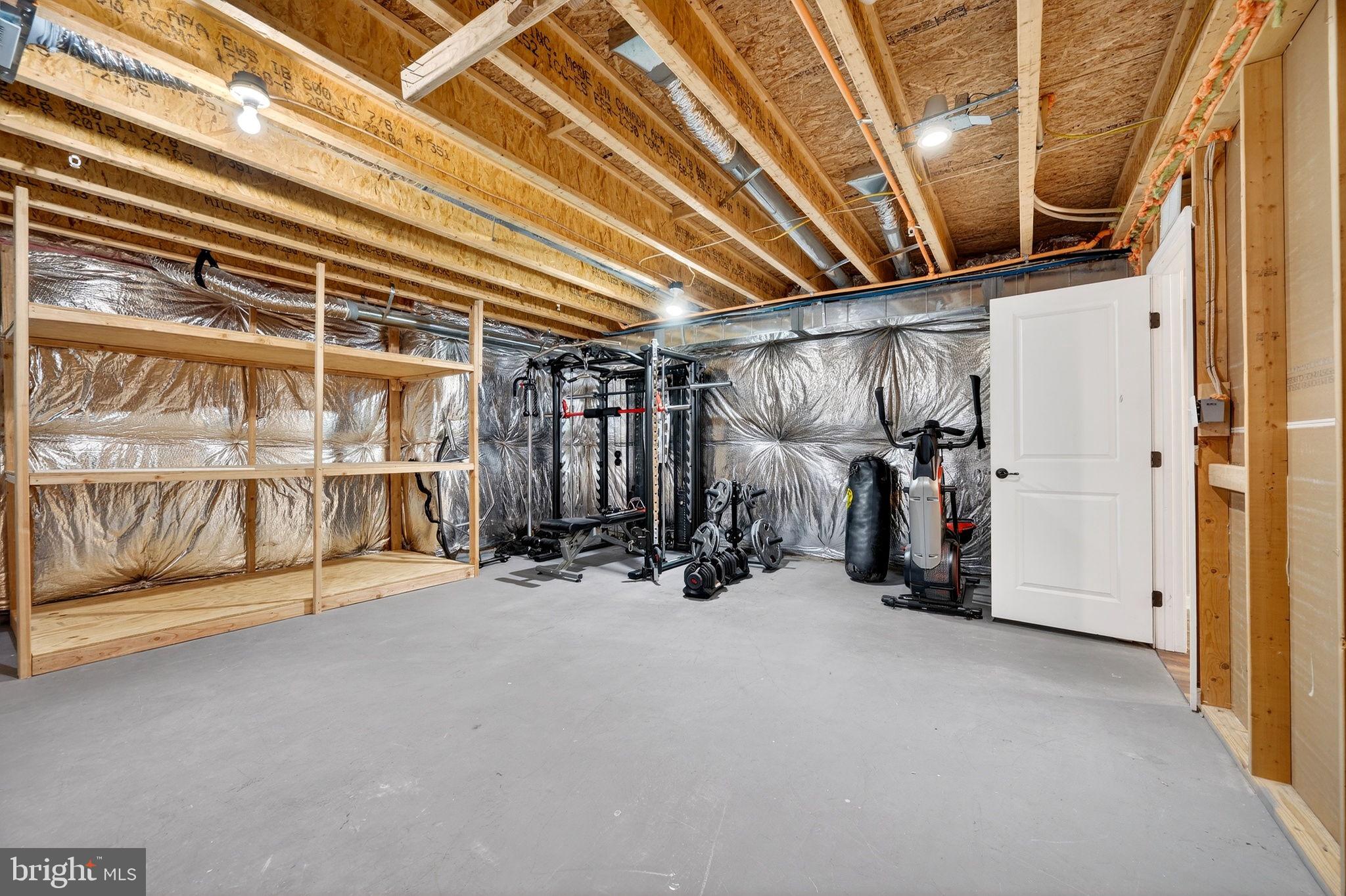 MAGNESS MILL - Residential