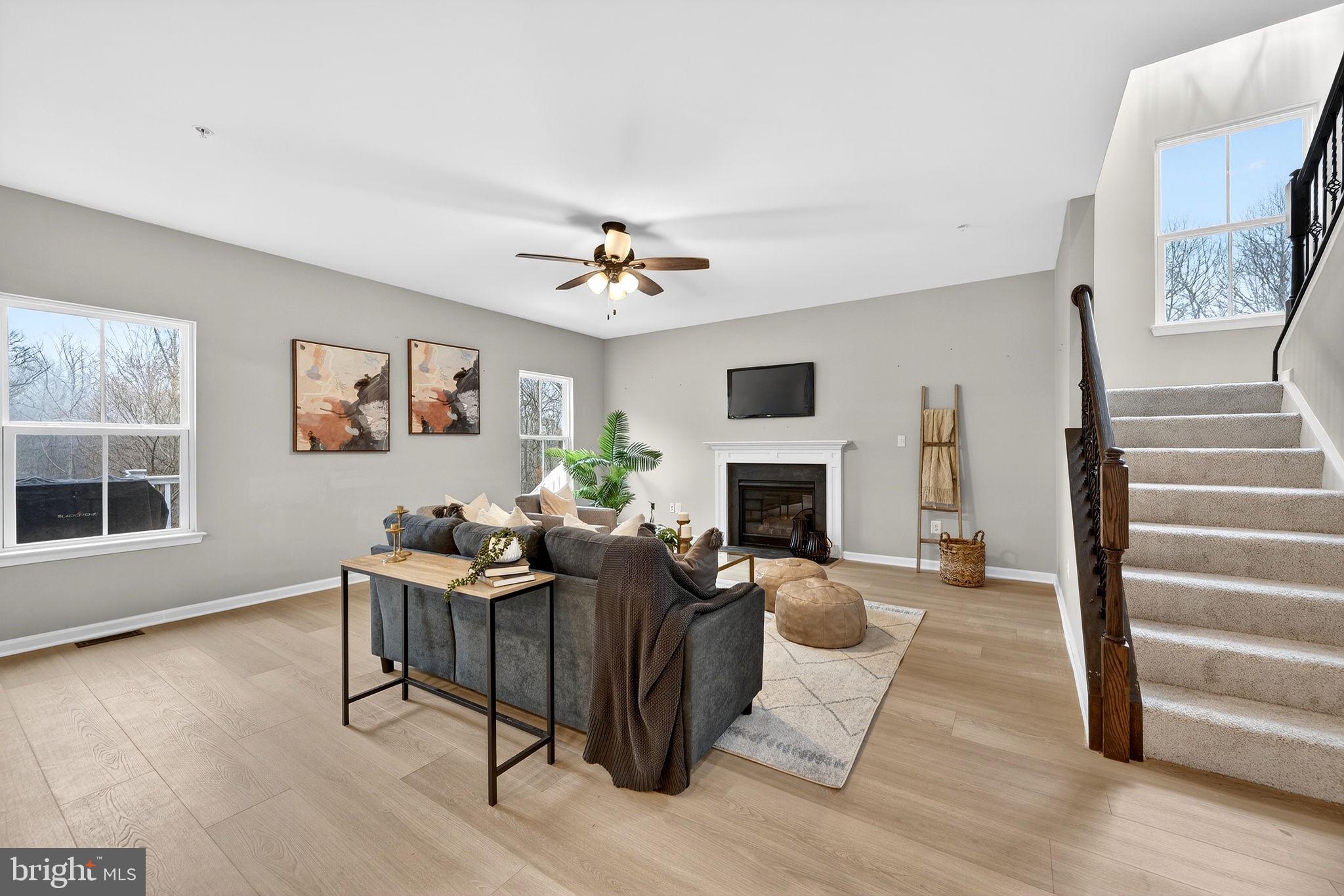 MAGNESS MILL - Residential