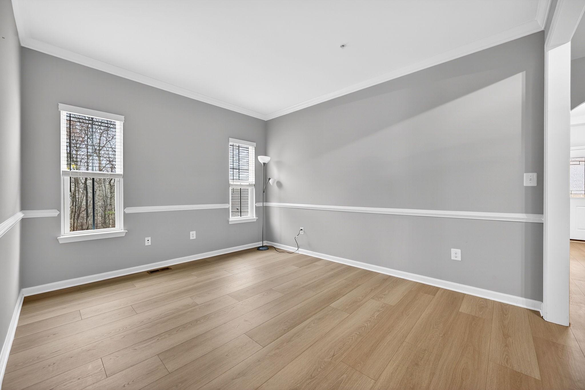 MAGNESS MILL - Residential