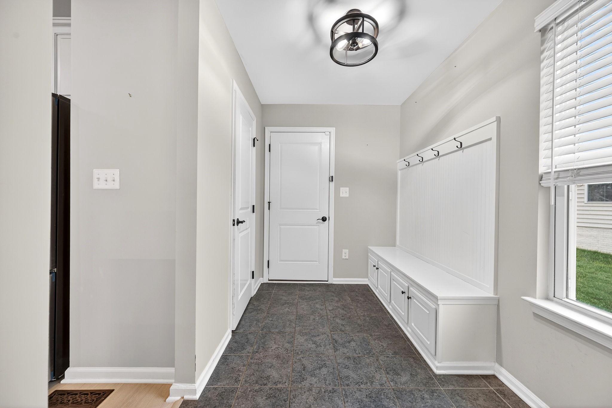 MAGNESS MILL - Residential