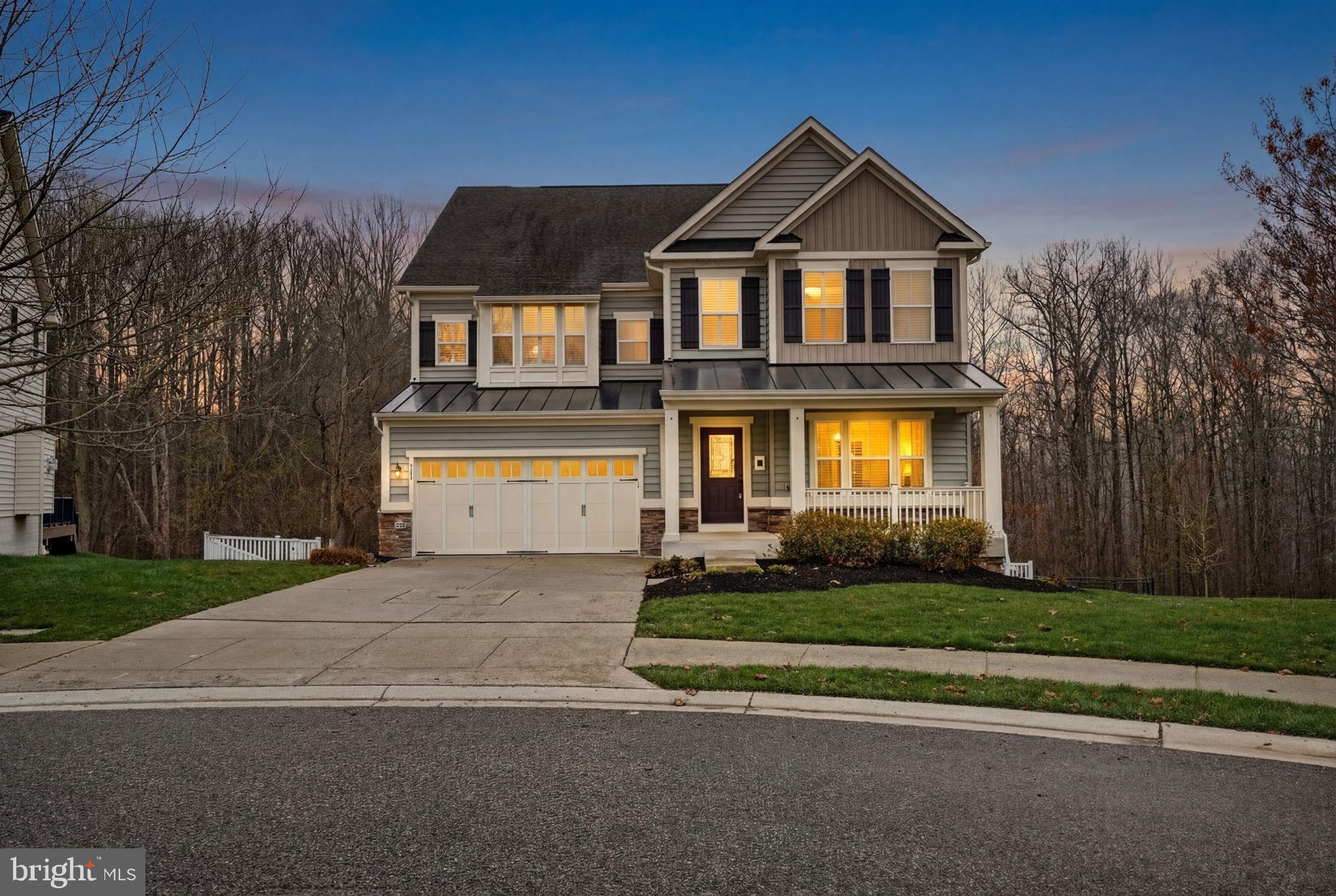 MAGNESS MILL - Residential