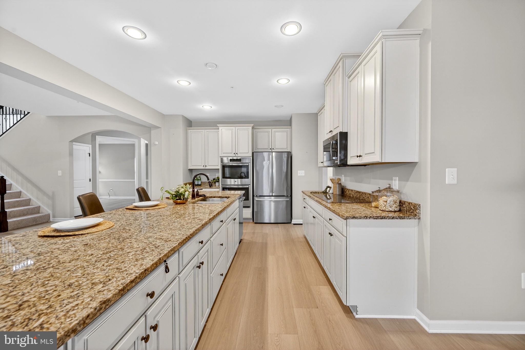 MAGNESS MILL - Residential