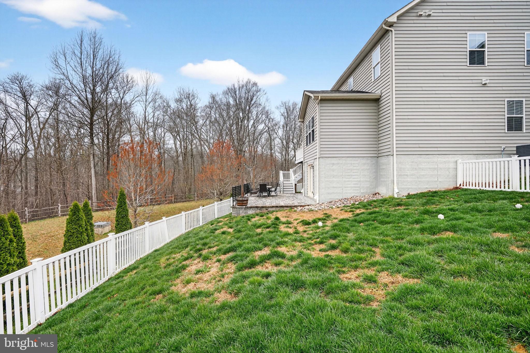 MAGNESS MILL - Residential