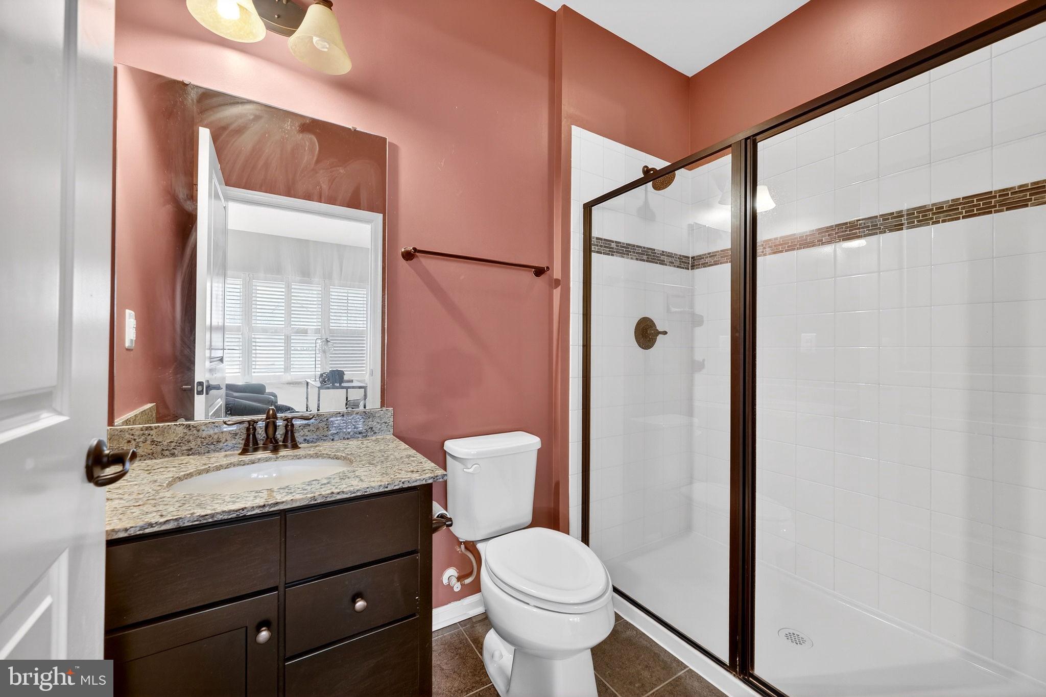 MAGNESS MILL - Residential