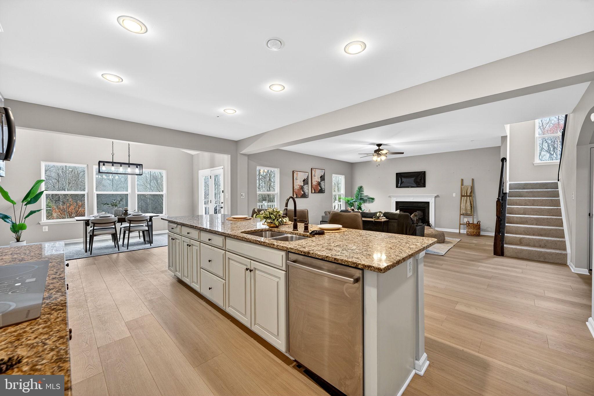 MAGNESS MILL - Residential