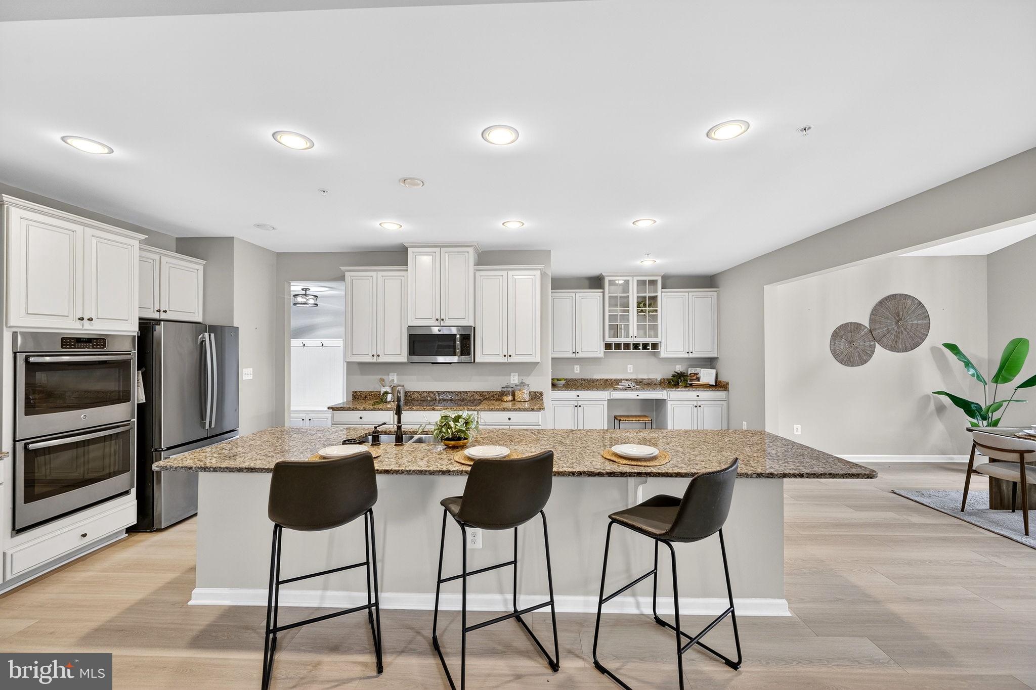 MAGNESS MILL - Residential