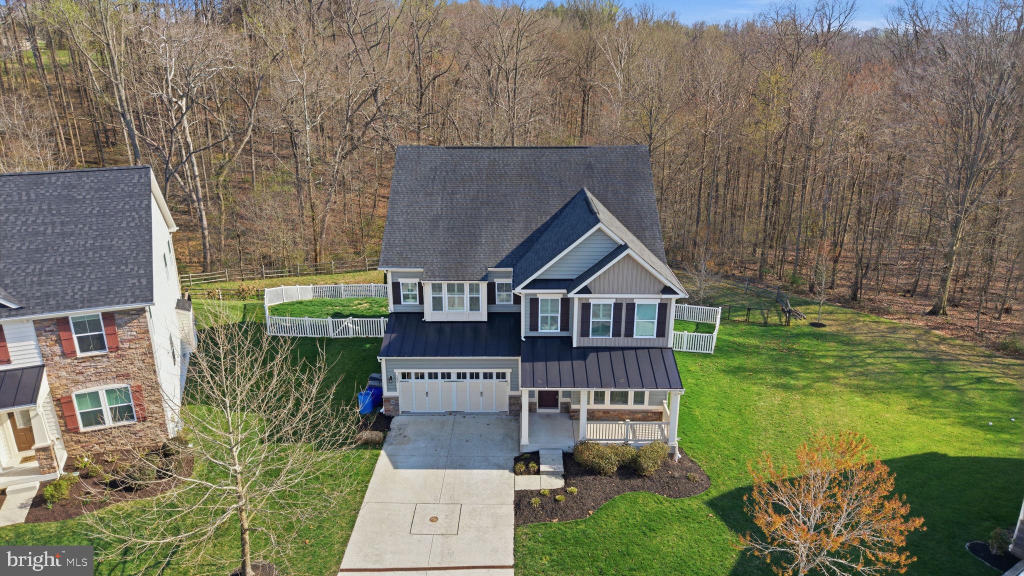 MAGNESS MILL - Residential