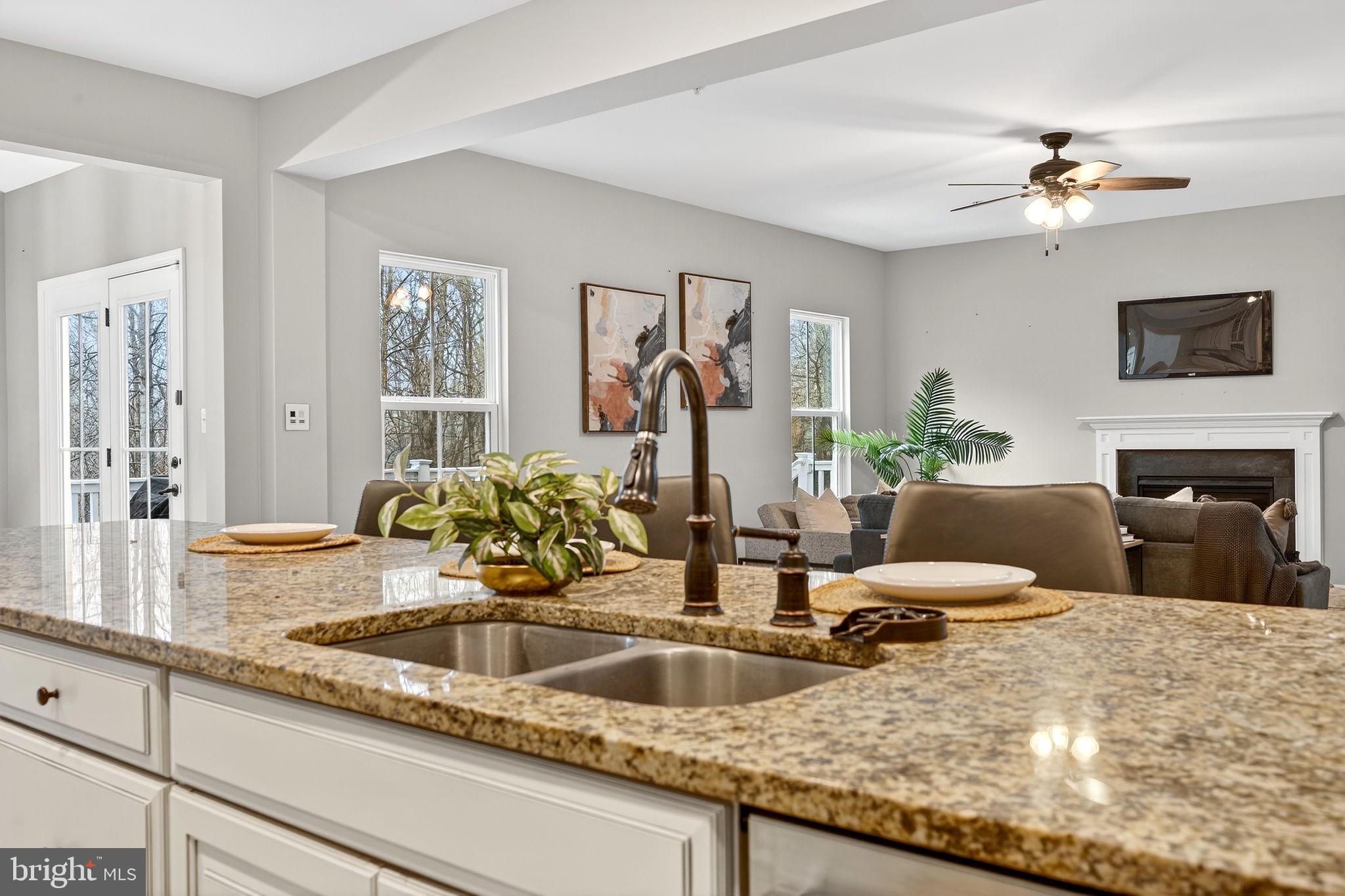 MAGNESS MILL - Residential