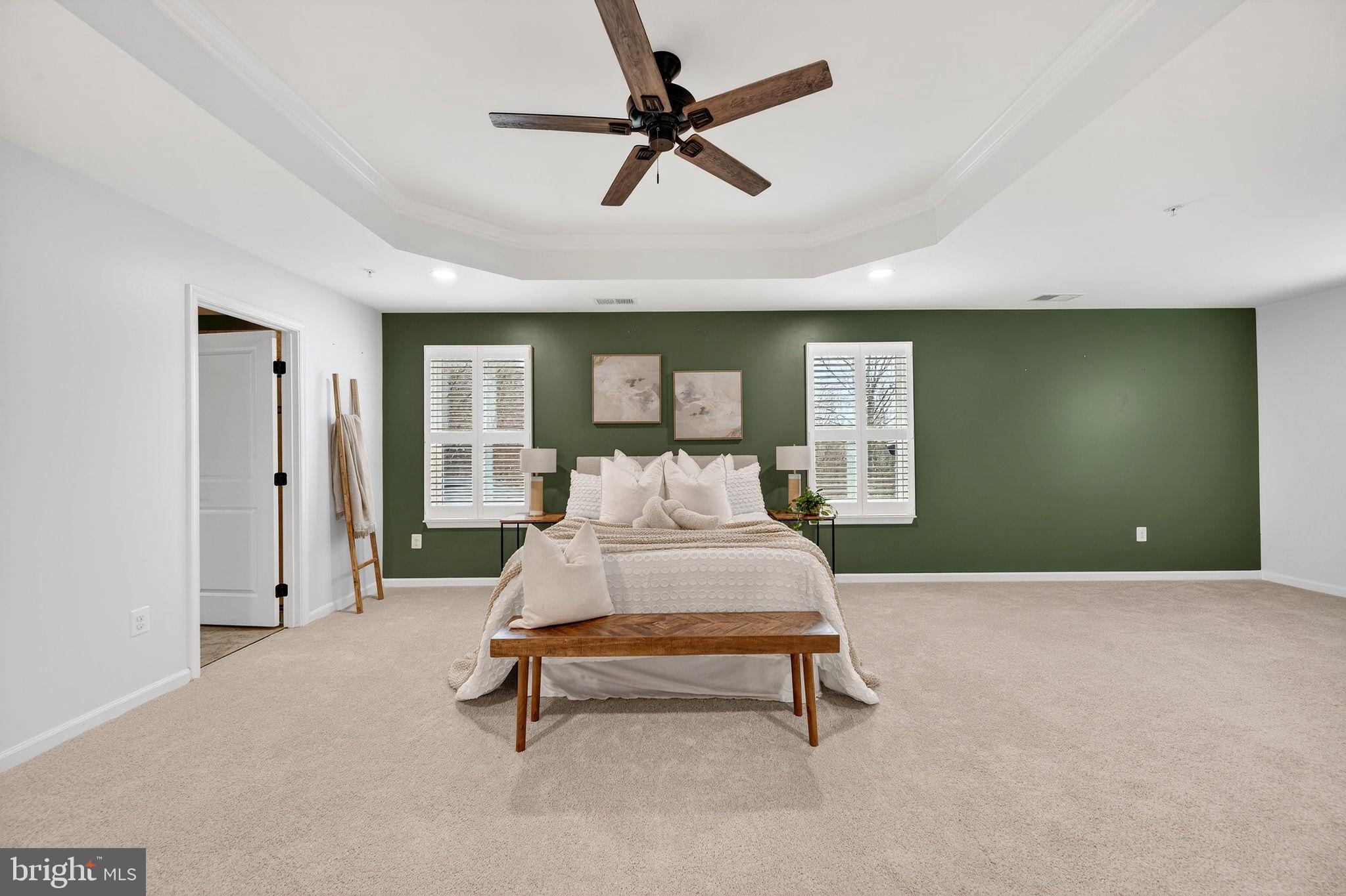 MAGNESS MILL - Residential