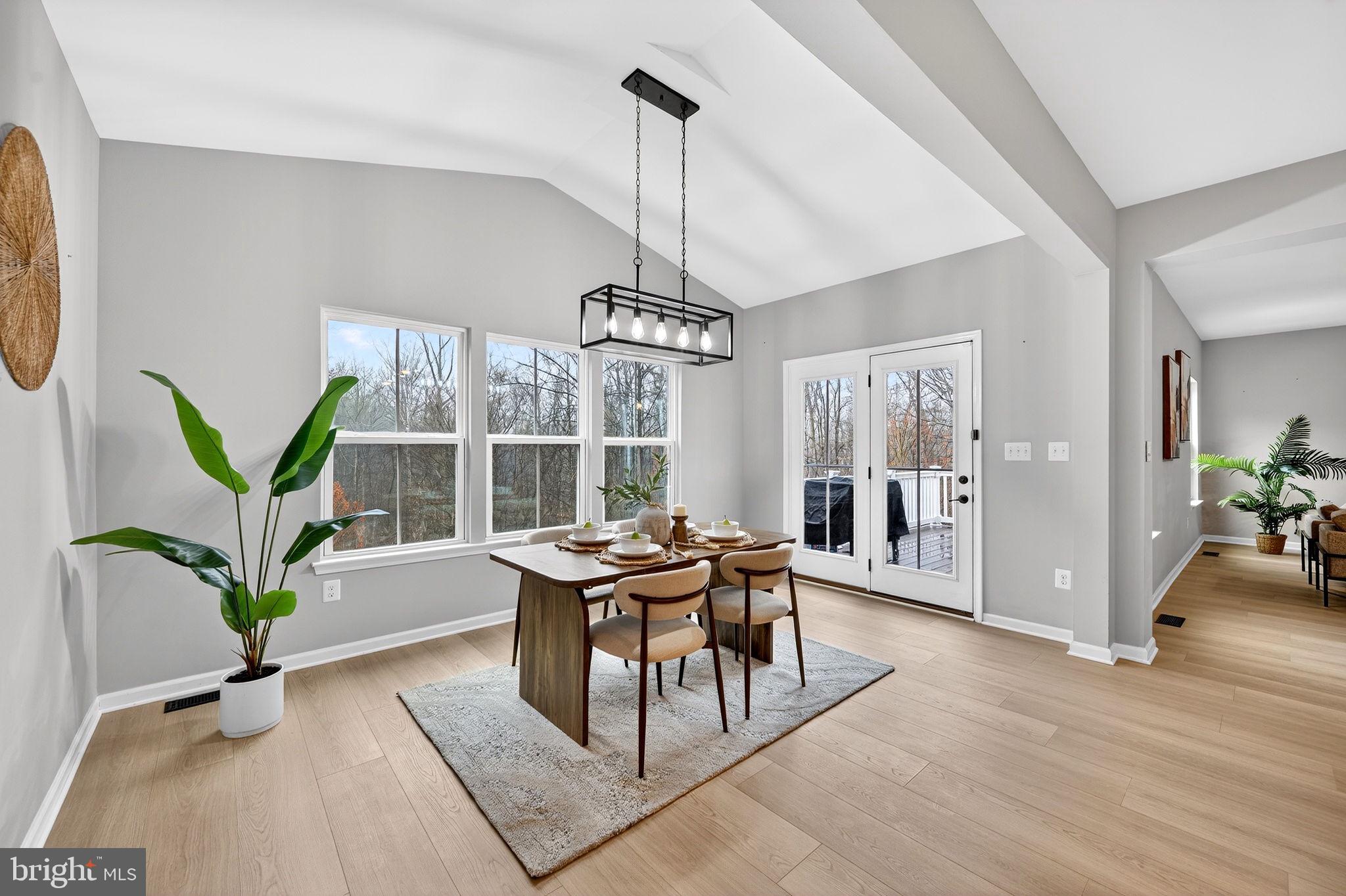 MAGNESS MILL - Residential