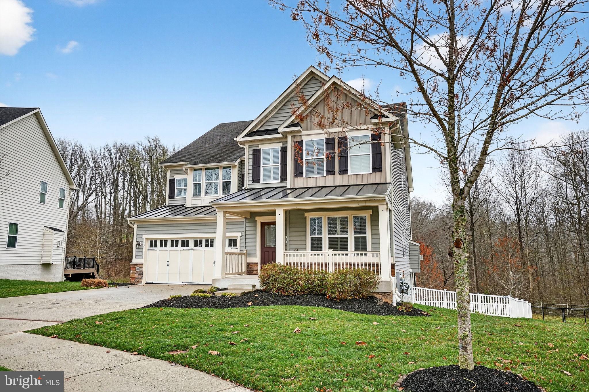 731 SHADY CREEK COURT