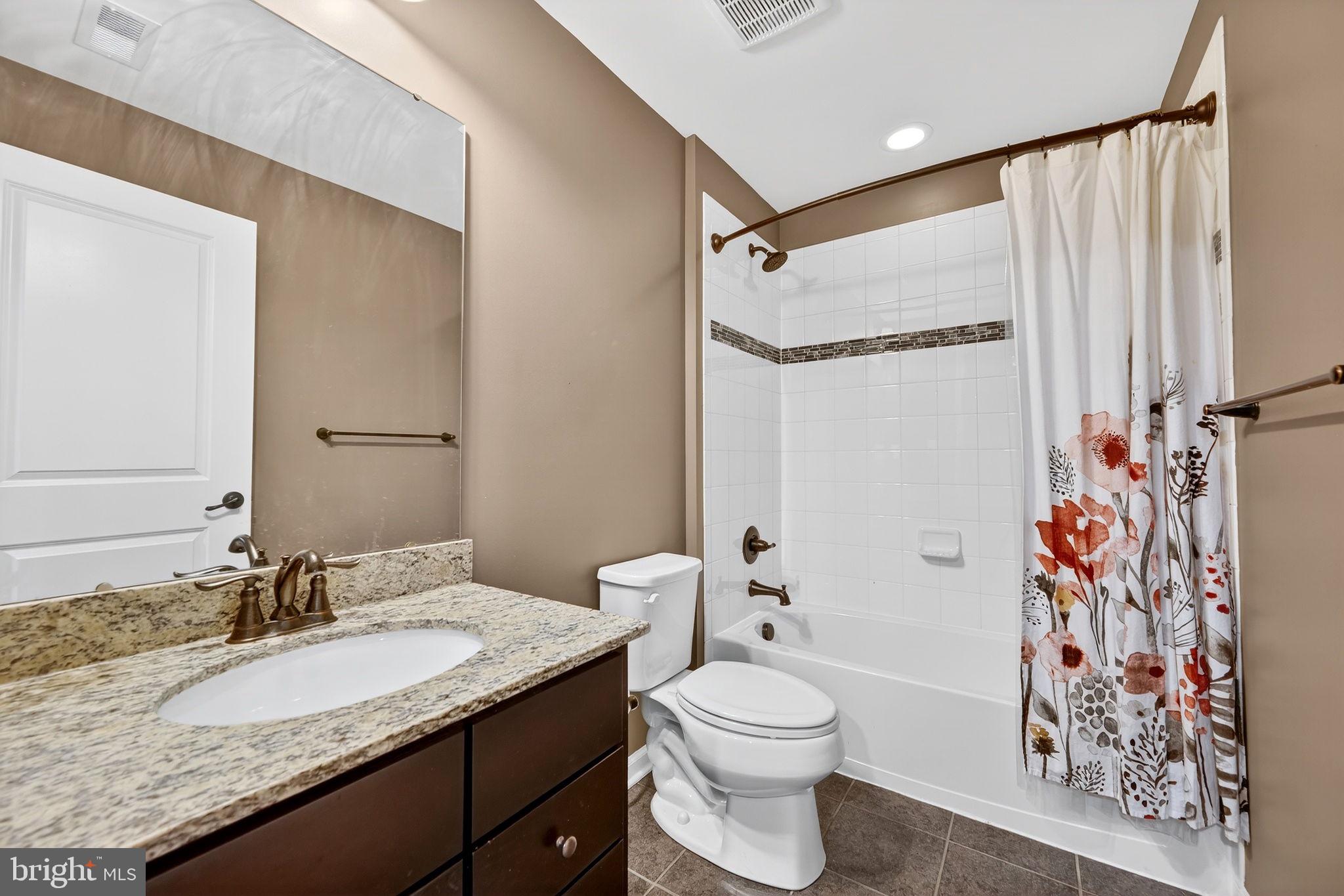 MAGNESS MILL - Residential