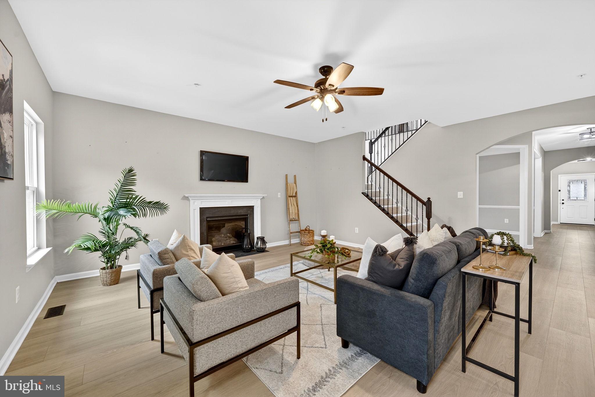 MAGNESS MILL - Residential