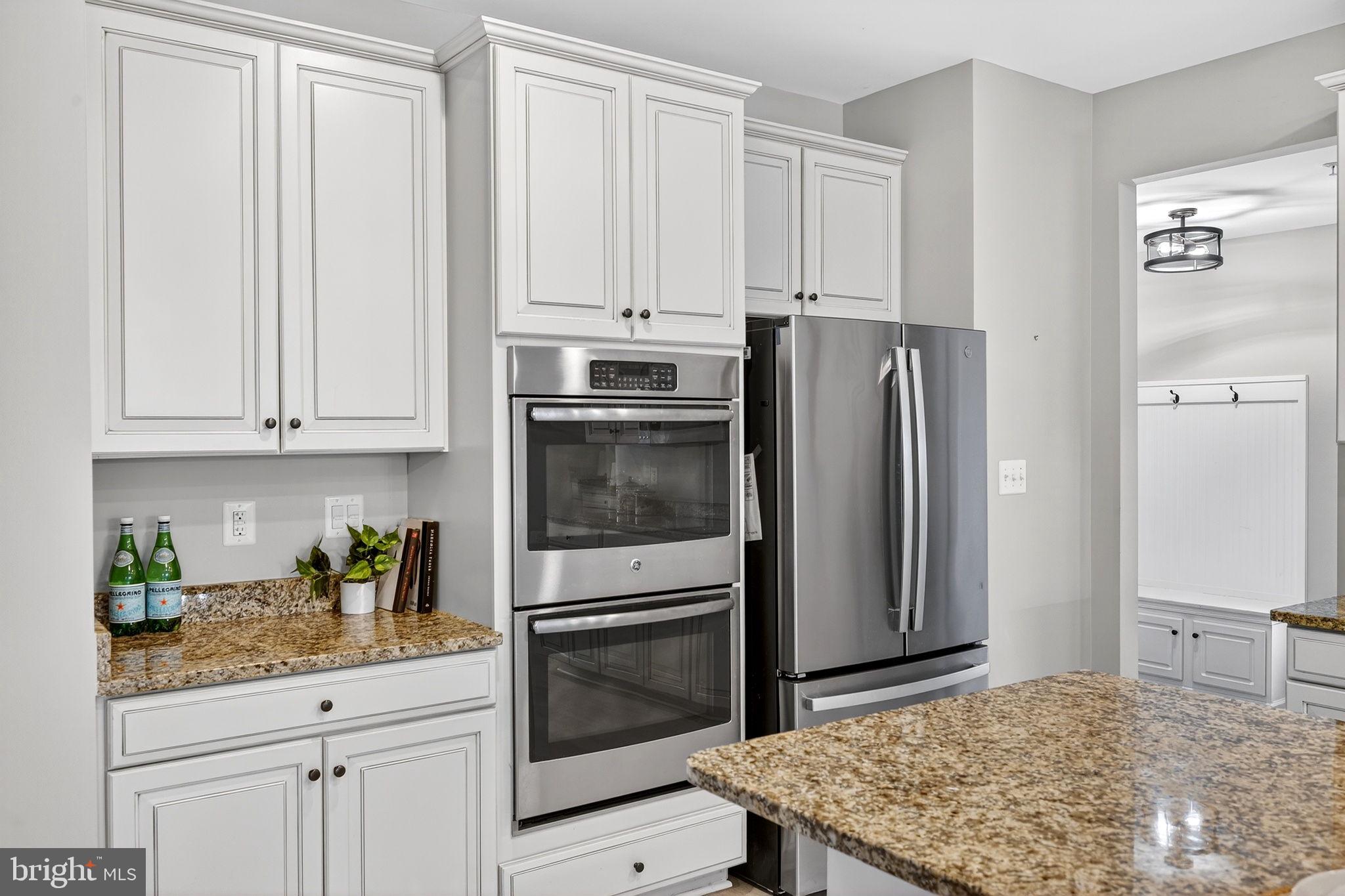 MAGNESS MILL - Residential