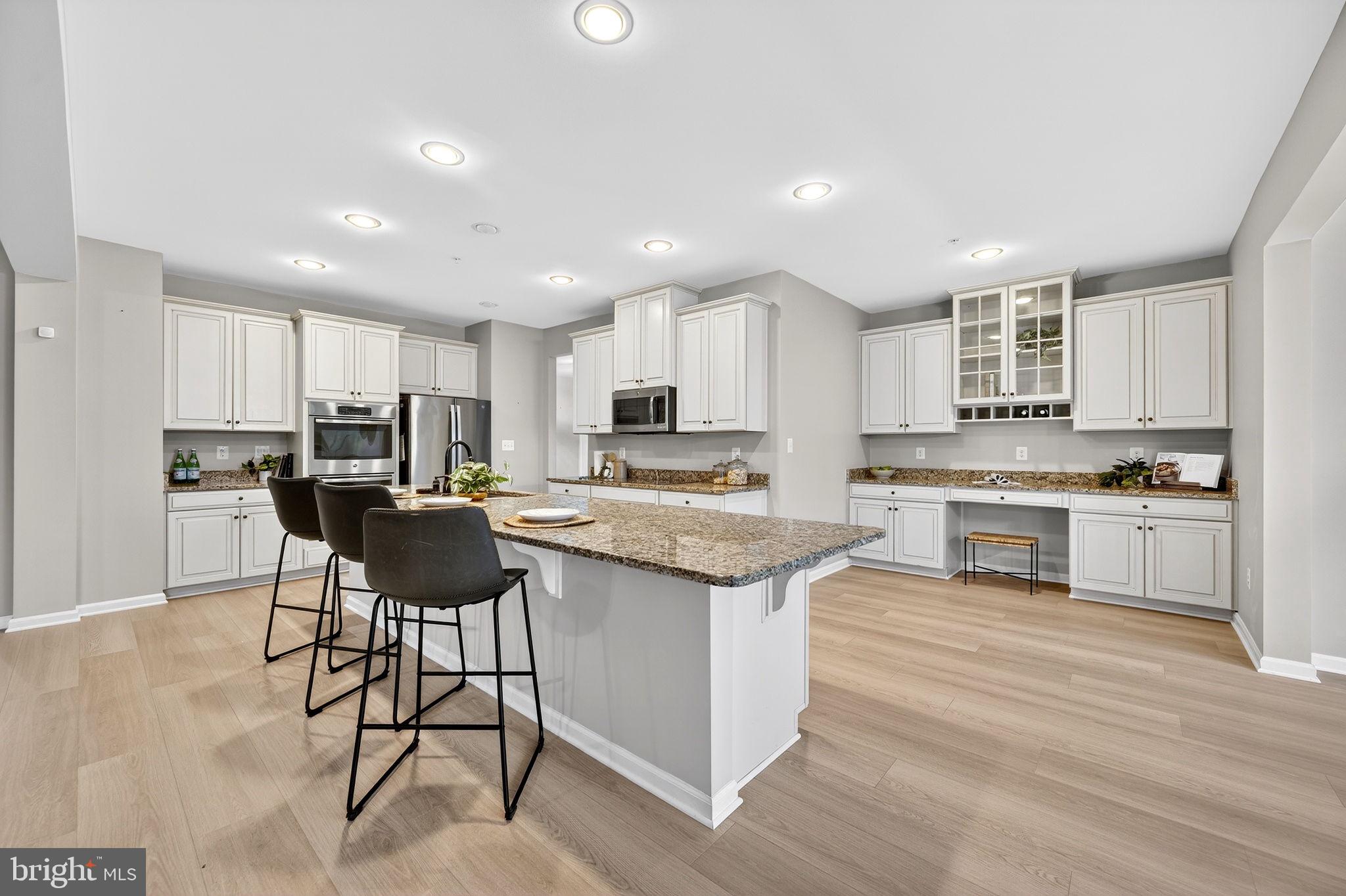 MAGNESS MILL - Residential