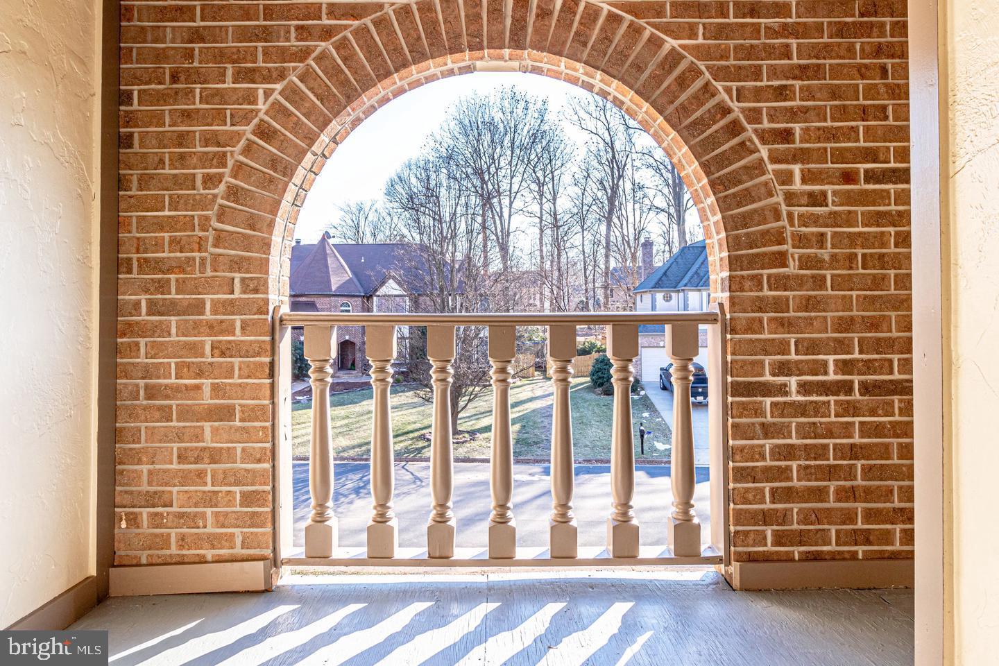 HAMPTON FOREST - Residential