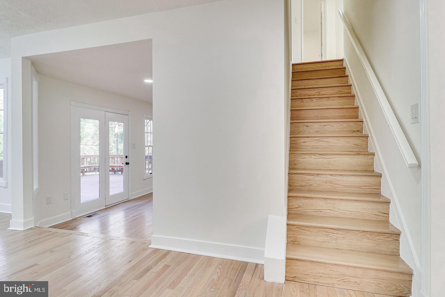 HAMPTON FOREST - Residential