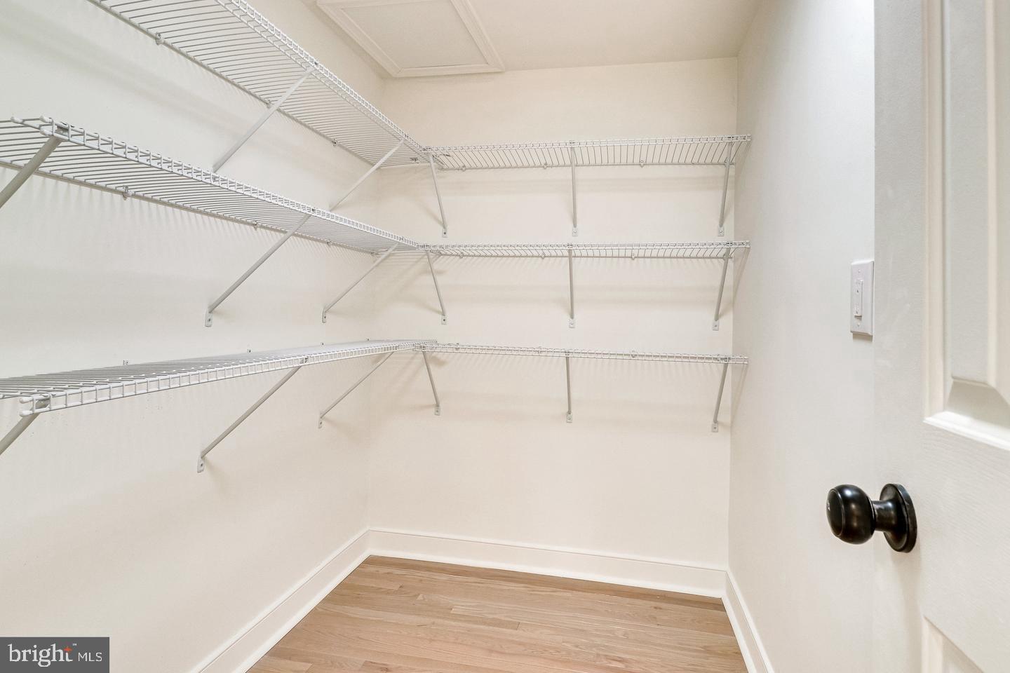 HAMPTON FOREST - Residential