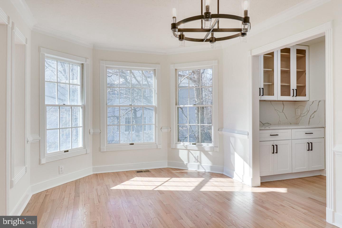 HAMPTON FOREST - Residential