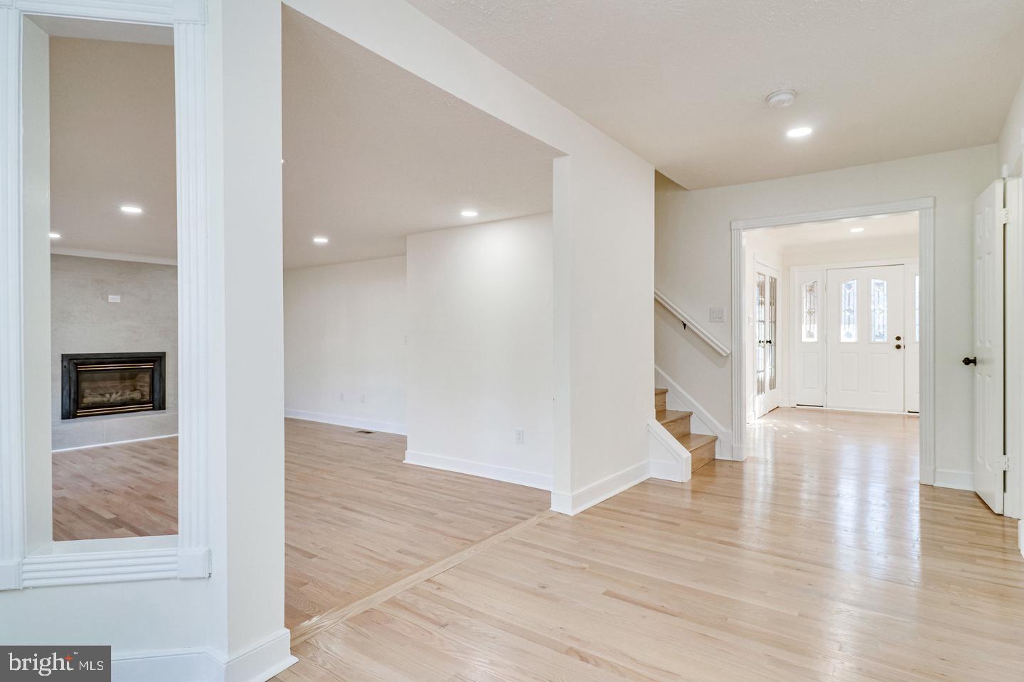 HAMPTON FOREST - Residential