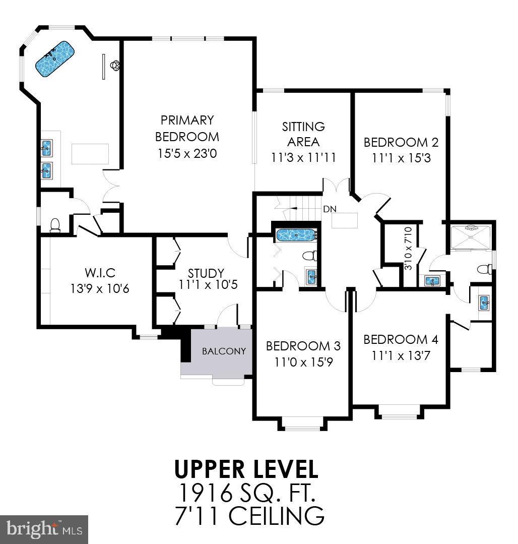 HAMPTON FOREST - Residential
