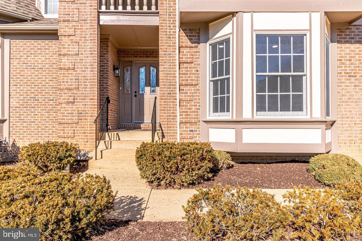 HAMPTON FOREST - Residential