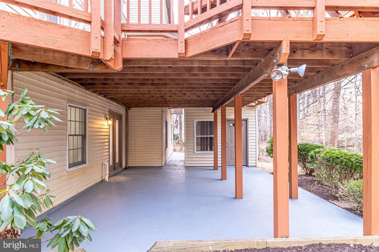 HAMPTON FOREST - Residential