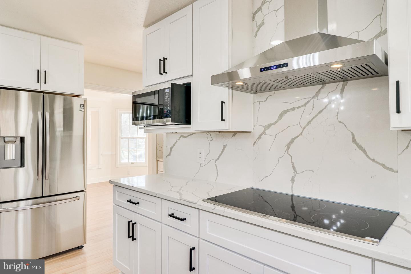 HAMPTON FOREST - Residential