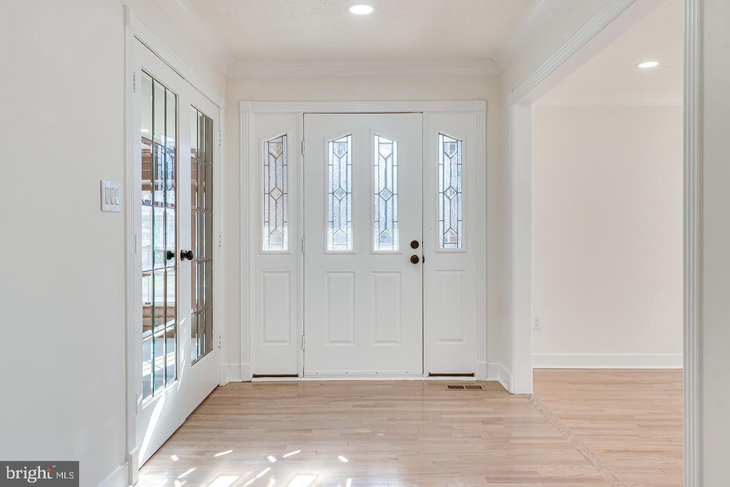 HAMPTON FOREST - Residential