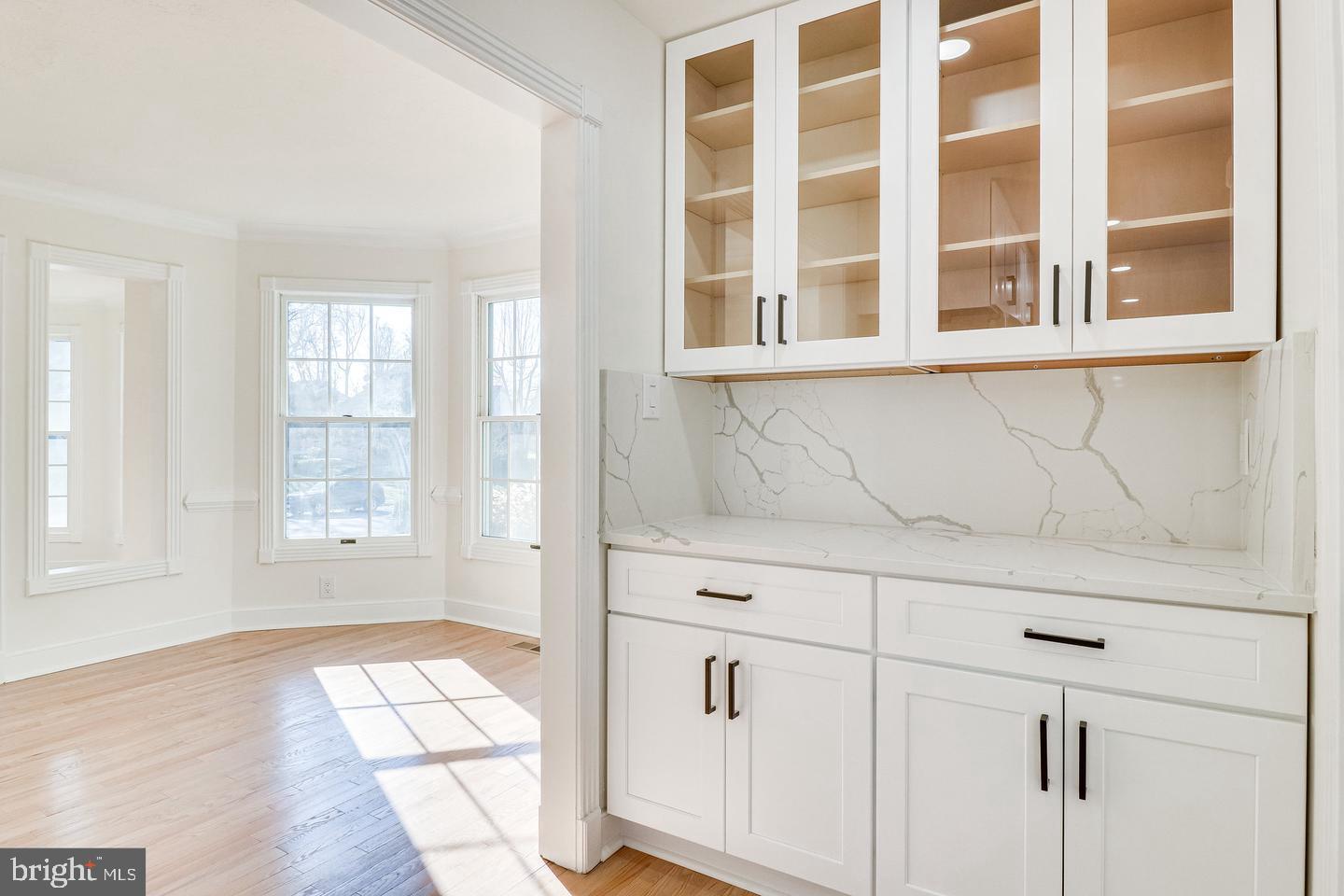 HAMPTON FOREST - Residential