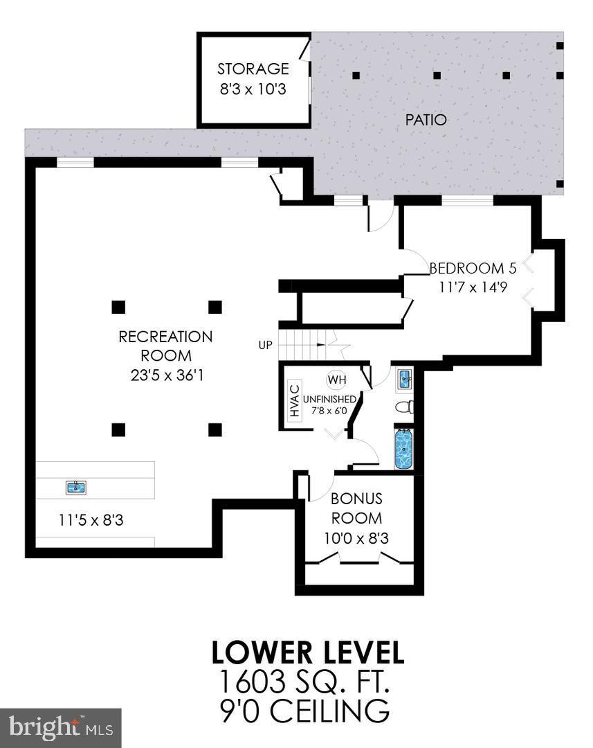 HAMPTON FOREST - Residential
