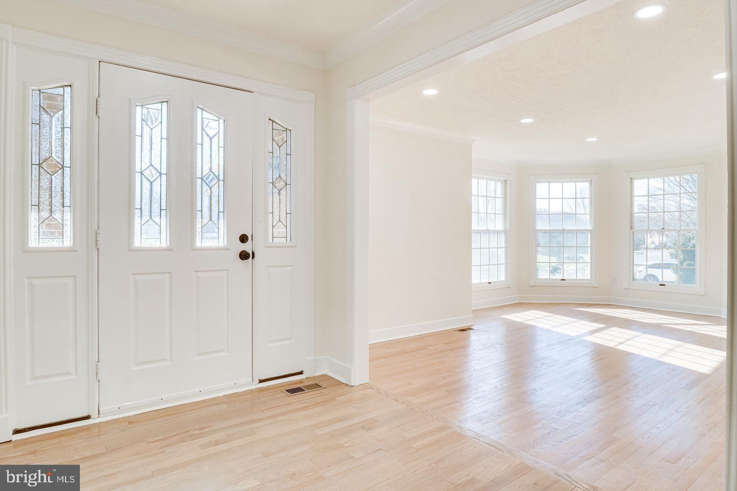 HAMPTON FOREST - Residential