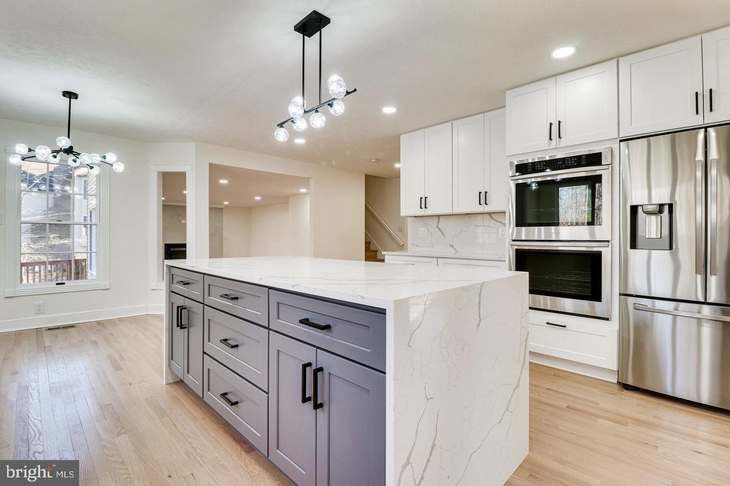 HAMPTON FOREST - Residential