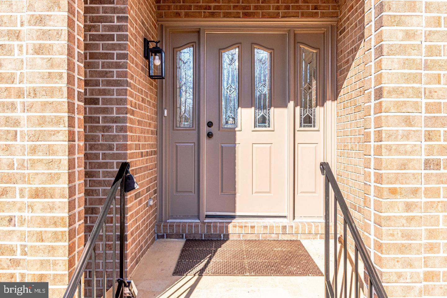 HAMPTON FOREST - Residential