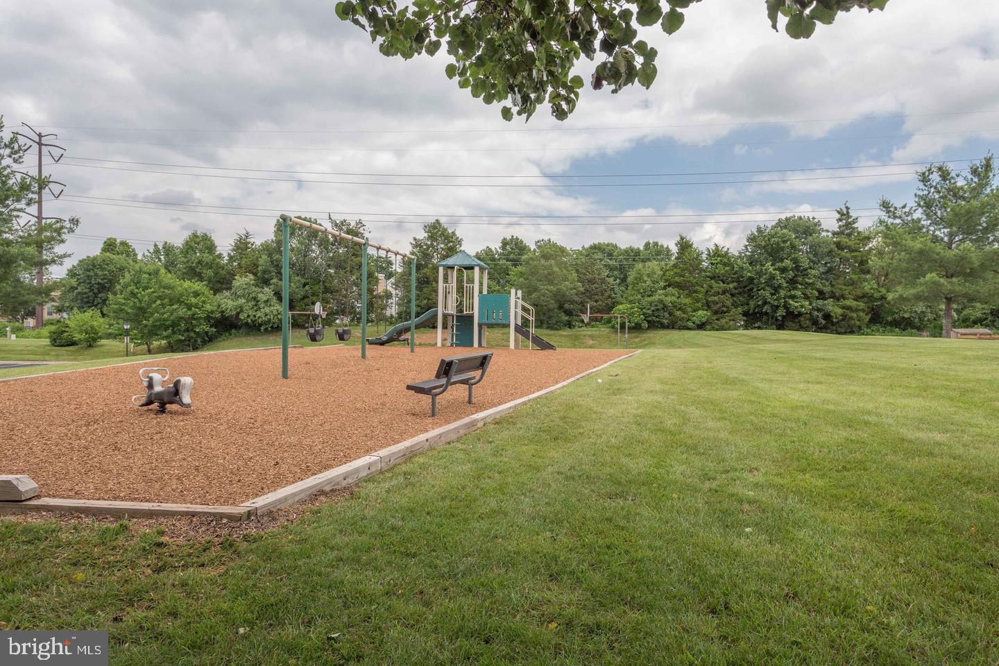 HAMPTON FOREST - Residential