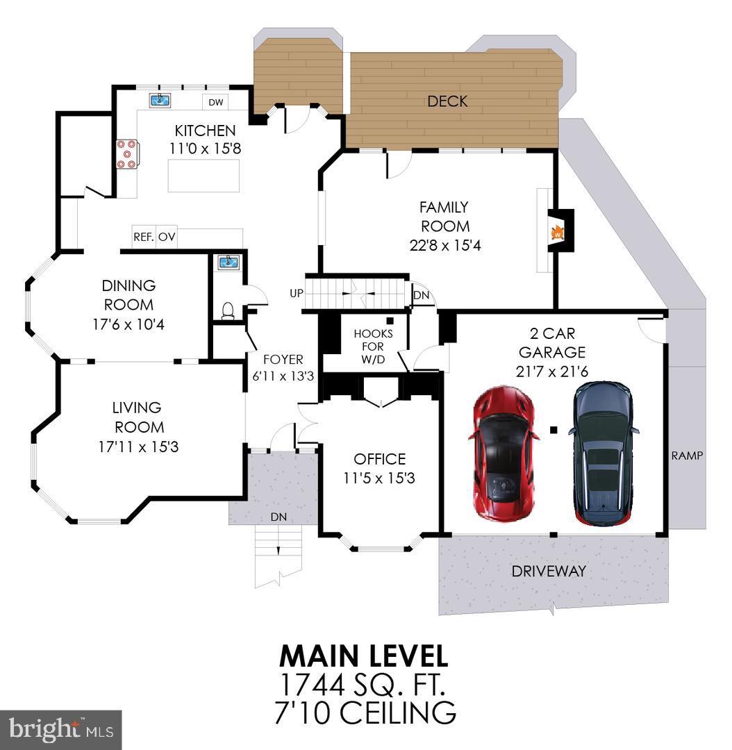 HAMPTON FOREST - Residential