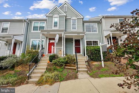 18906 EBBTIDE CIRCLE GERMANTOWN MD 20874