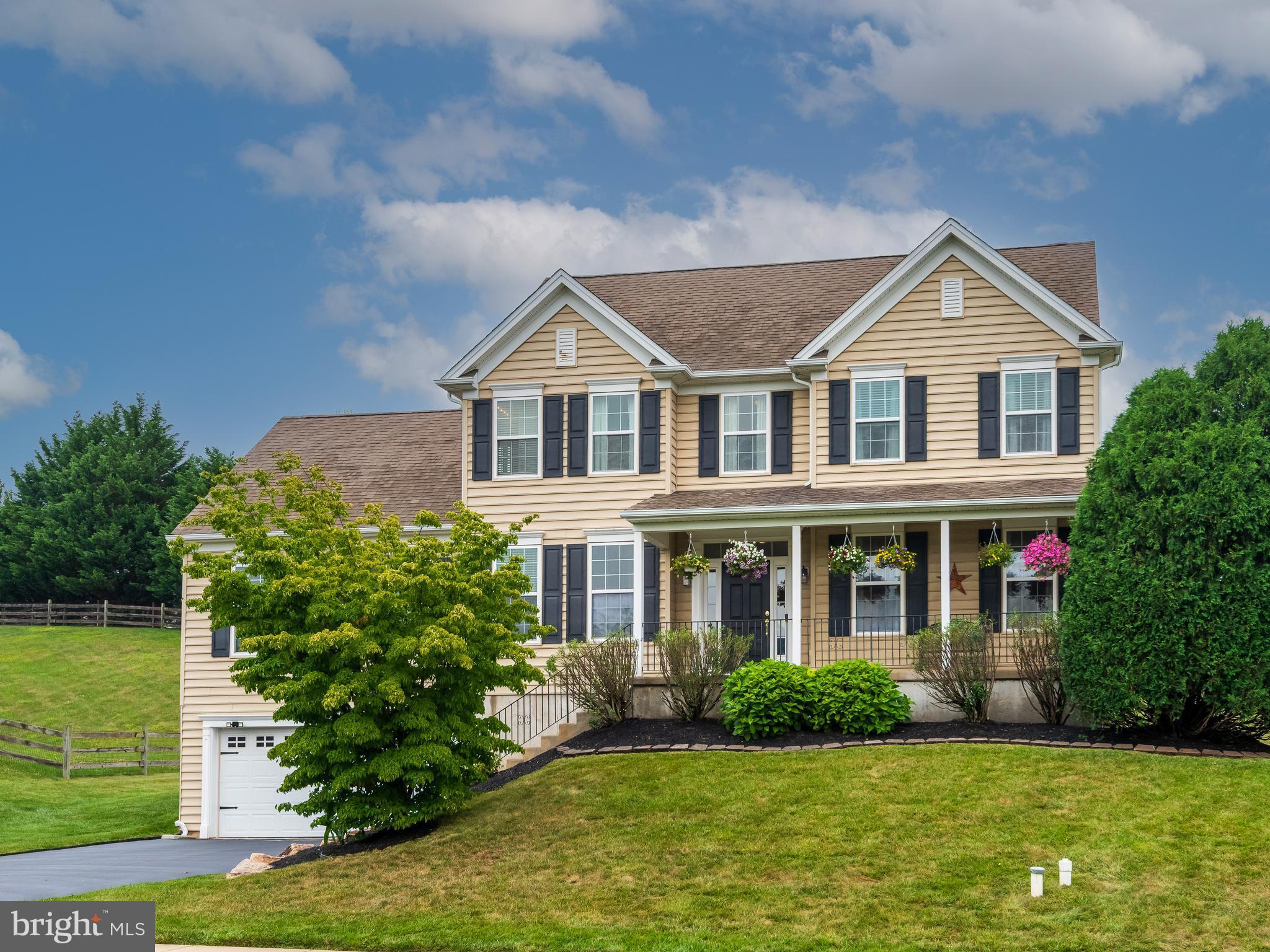 248 COLERIDGE LANE