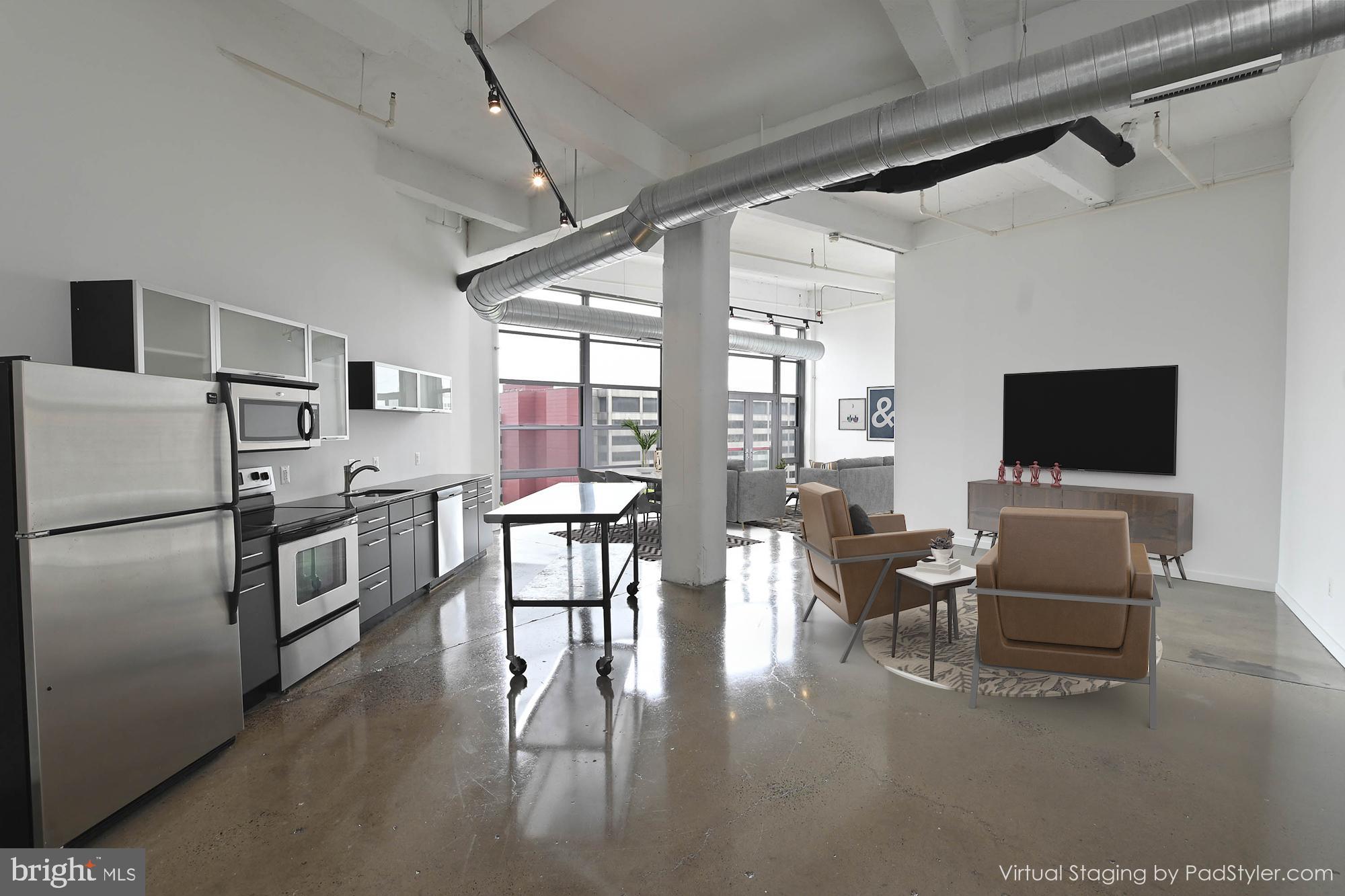 NORTHERN LIBERTIES - Residential Lease