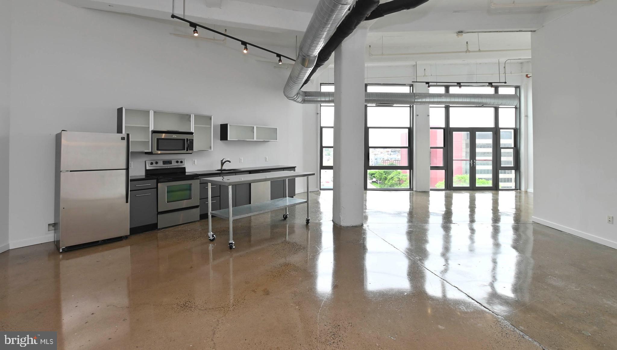 NORTHERN LIBERTIES - Residential Lease