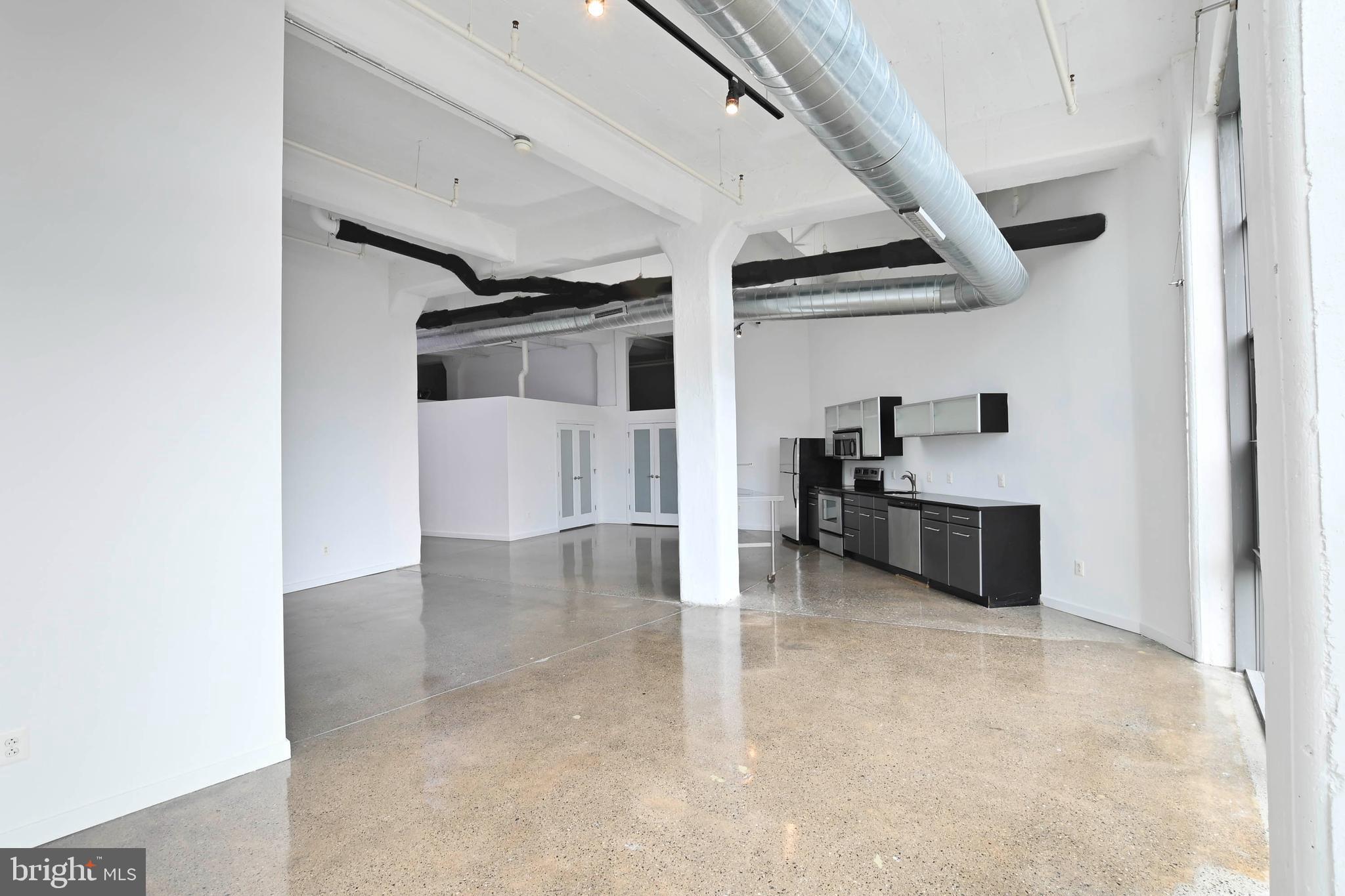 NORTHERN LIBERTIES - Residential Lease