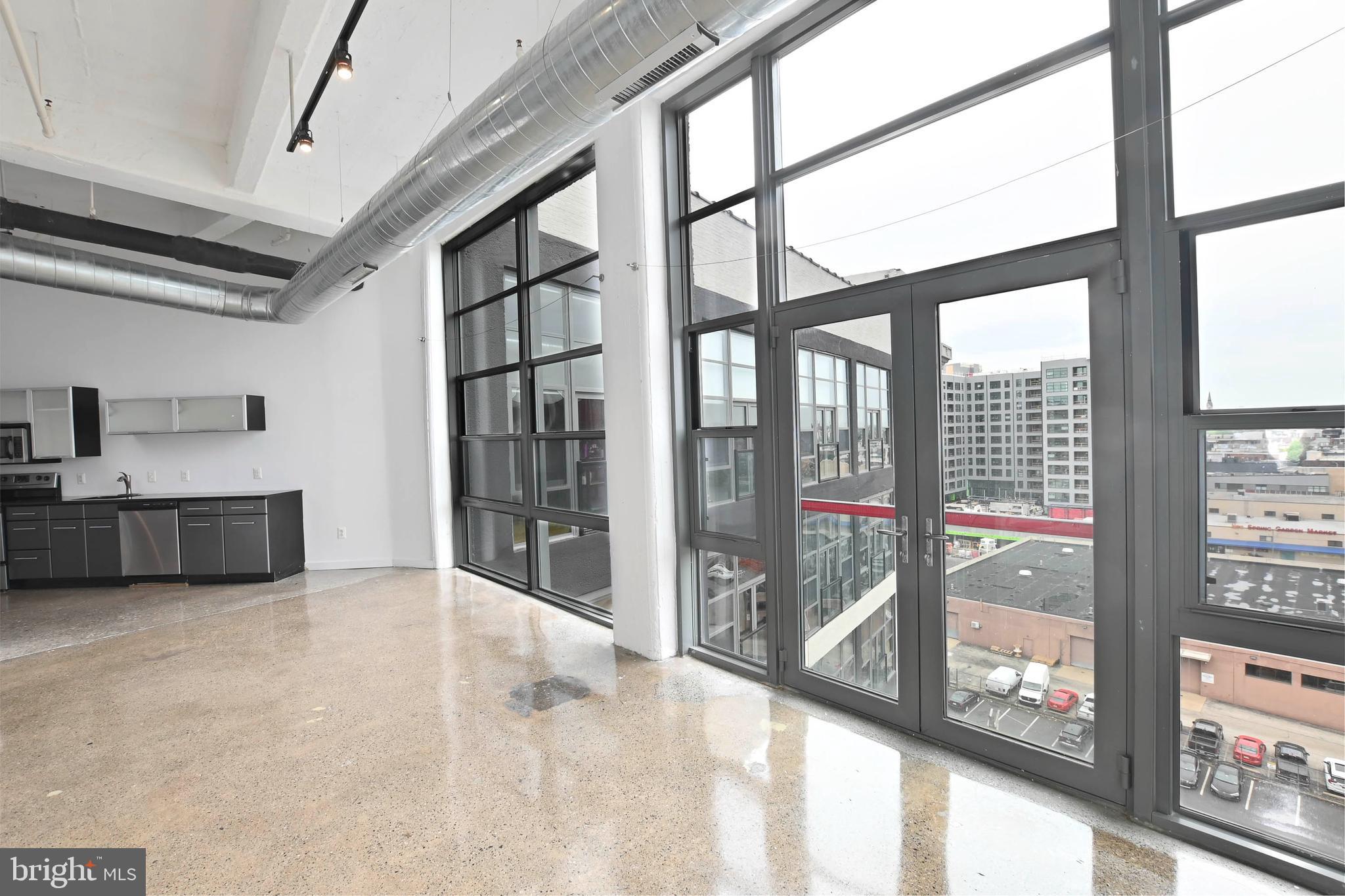 NORTHERN LIBERTIES - Residential Lease