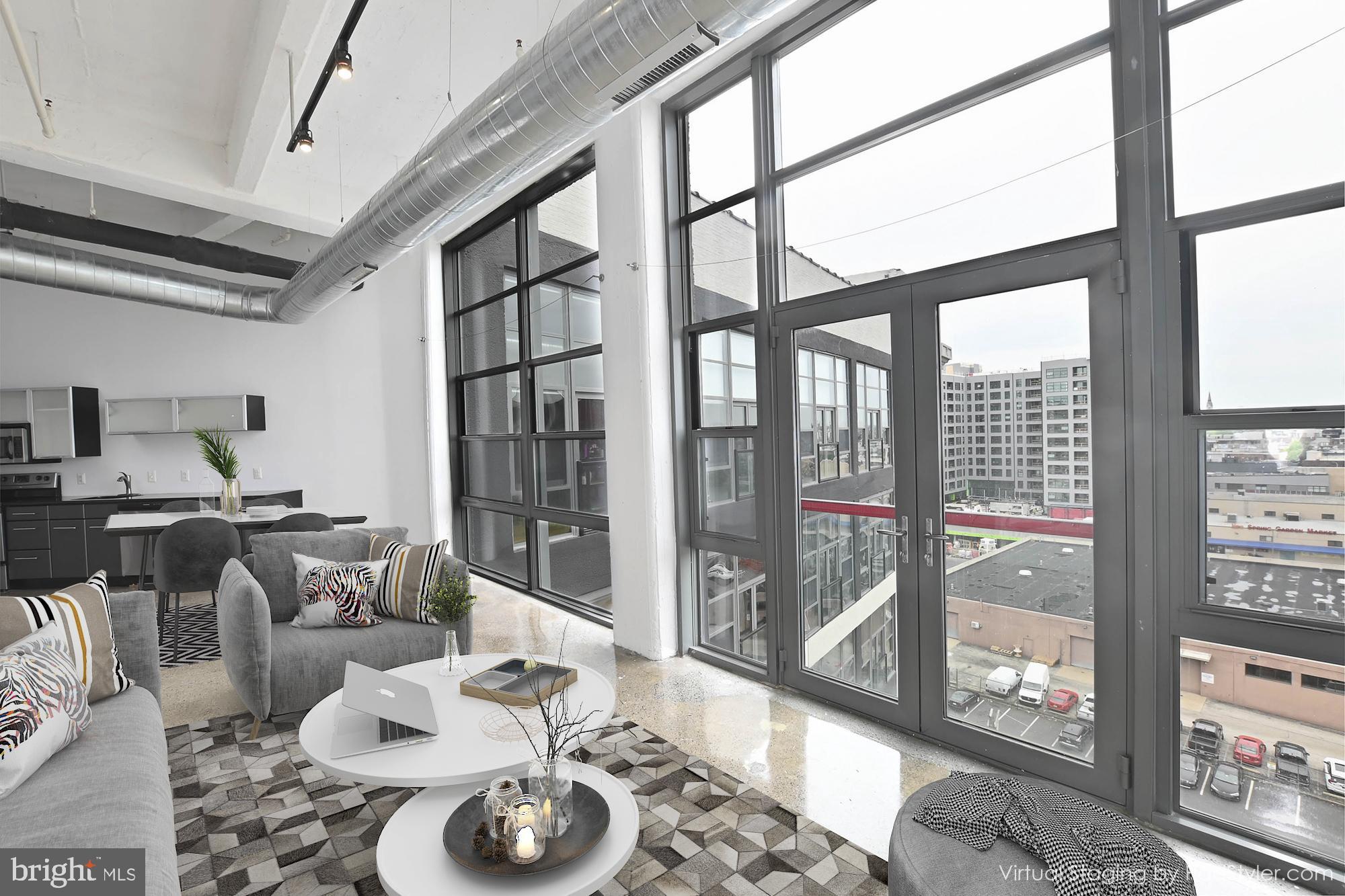 NORTHERN LIBERTIES - Residential Lease