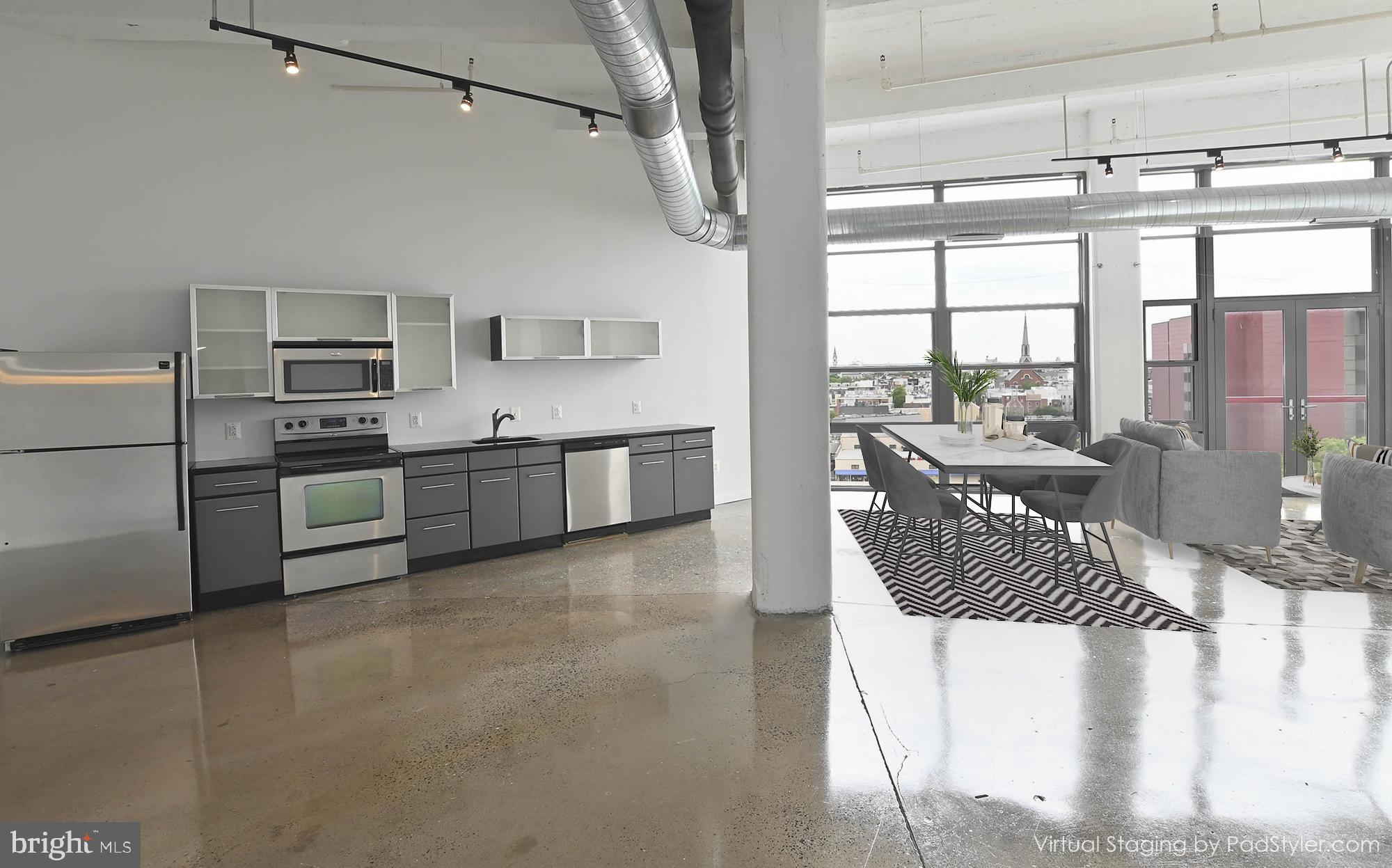 NORTHERN LIBERTIES - Residential Lease