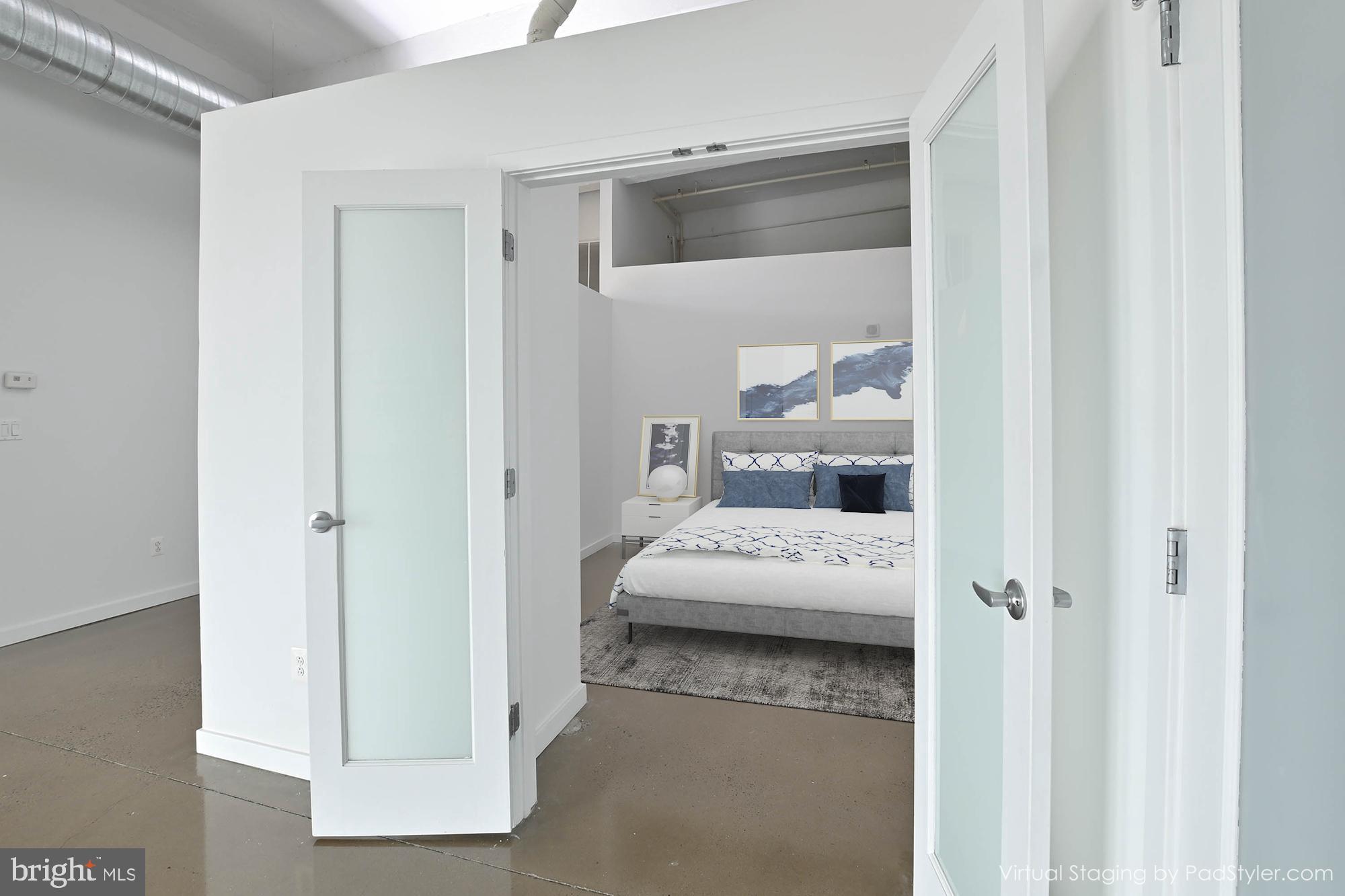 NORTHERN LIBERTIES - Residential Lease