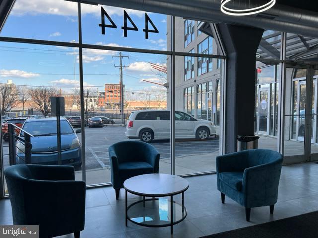 NORTHERN LIBERTIES - Residential Lease