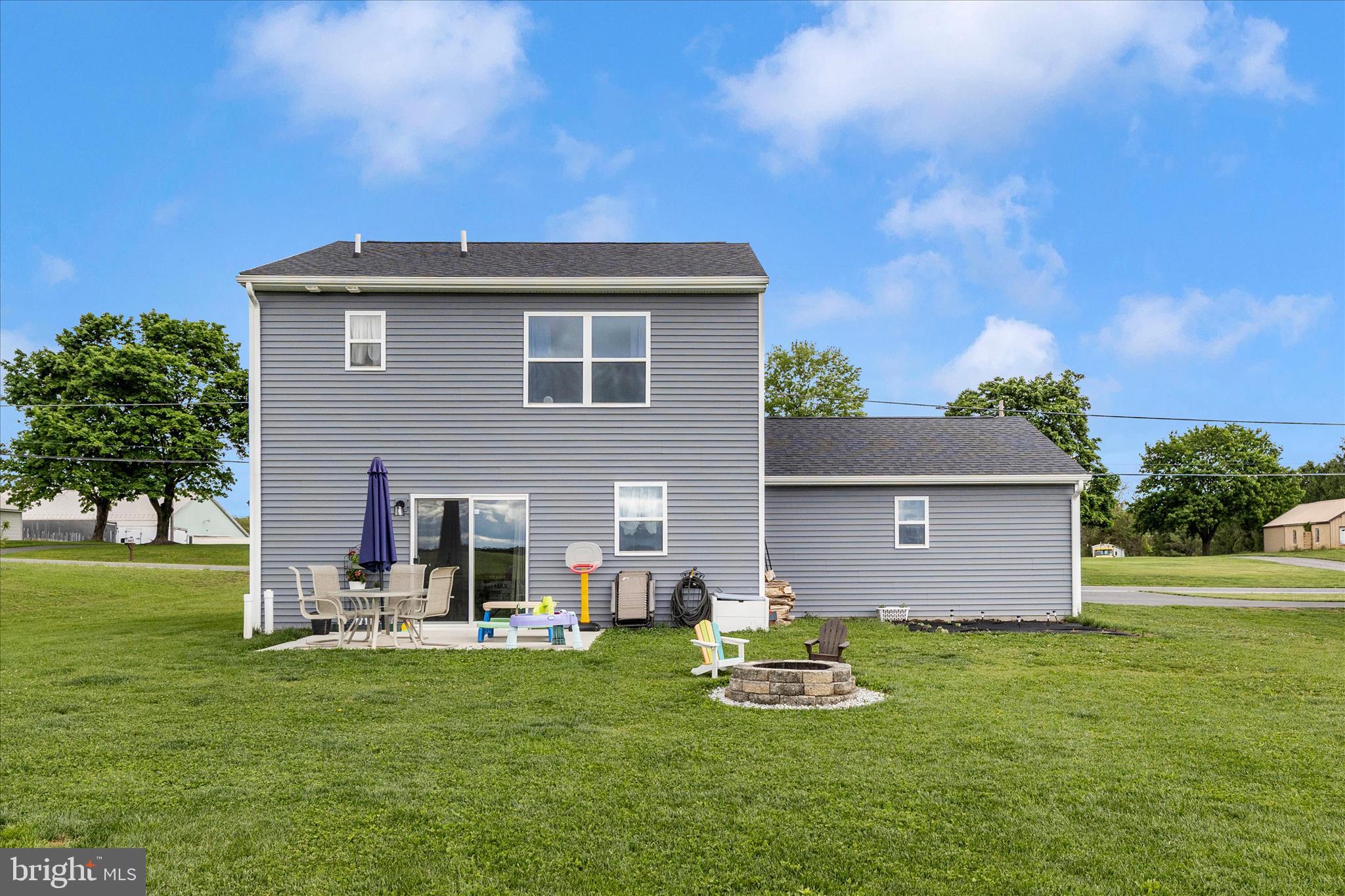 CAPITAL ESTATES - Residential
