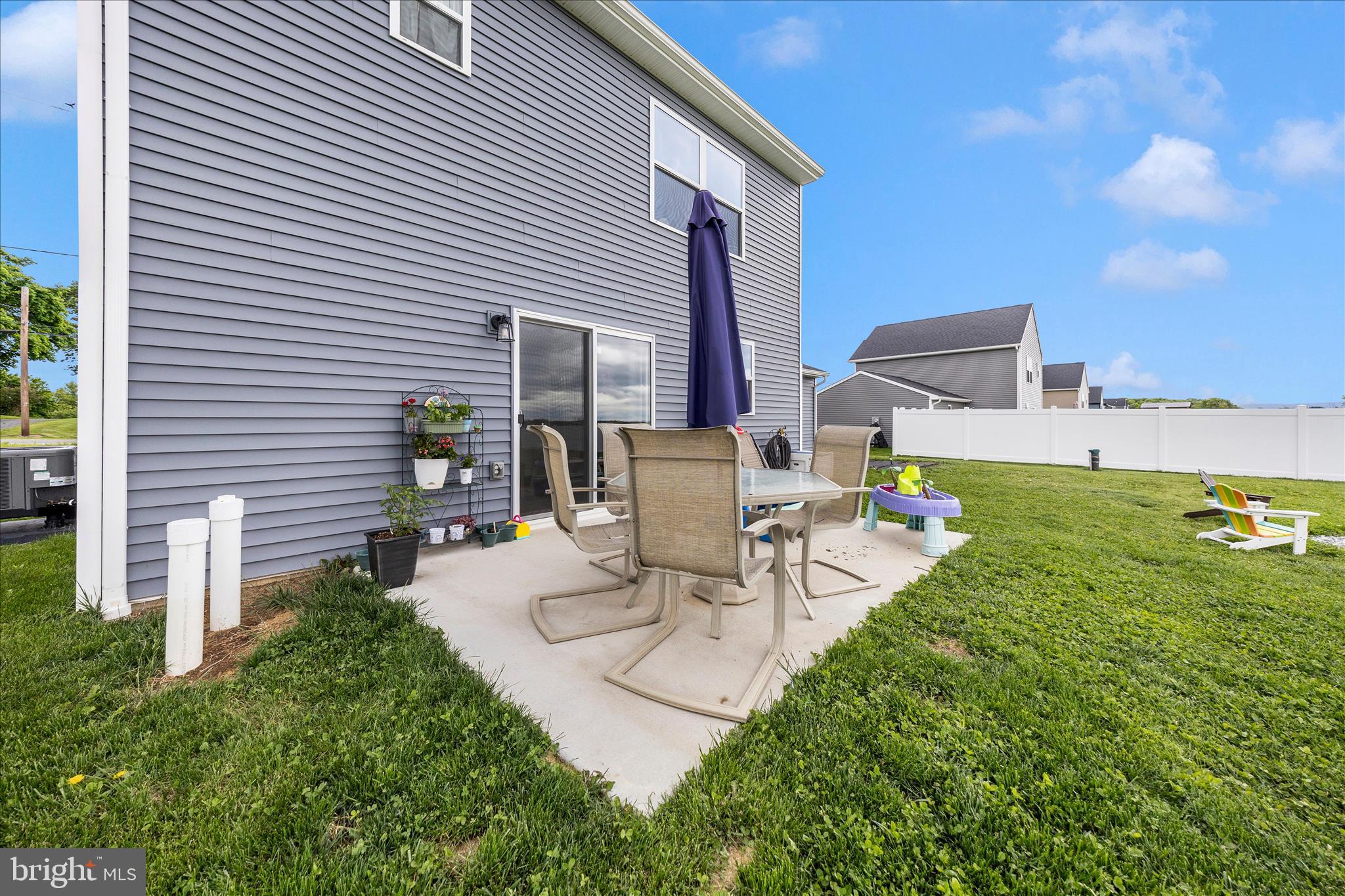 CAPITAL ESTATES - Residential