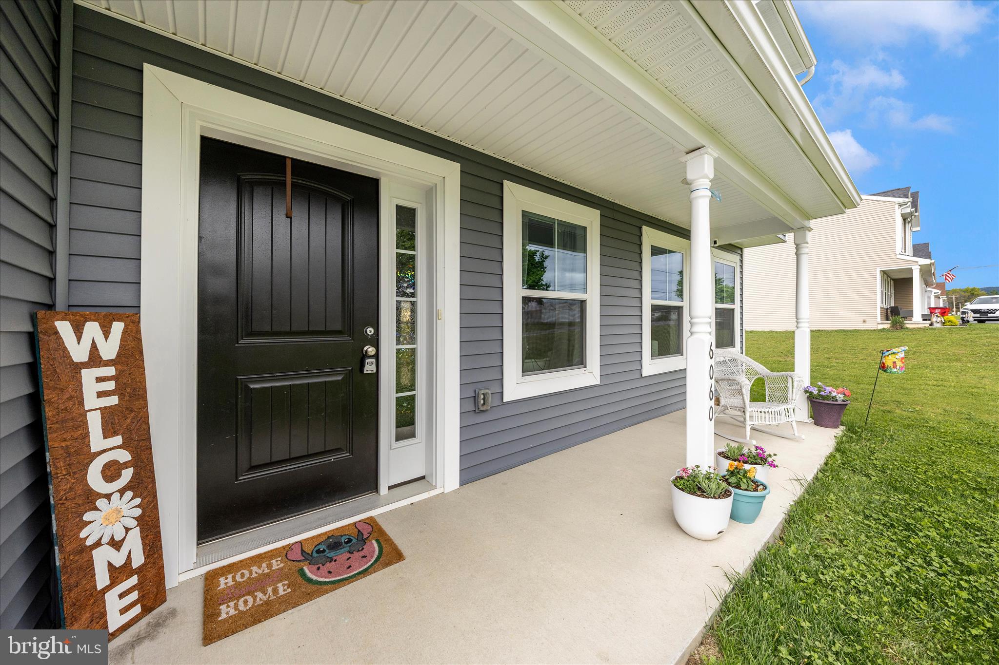 CAPITAL ESTATES - Residential